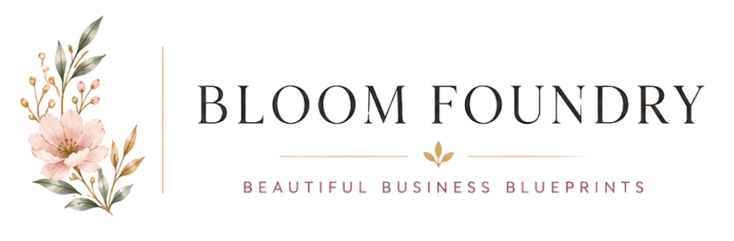 Bloom Foundry